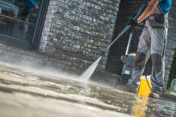 Winterizing Services in Oakwood, GA