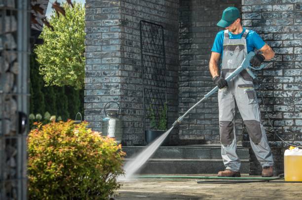 Best Sign and Awning Cleaning  in Oakwood, GA