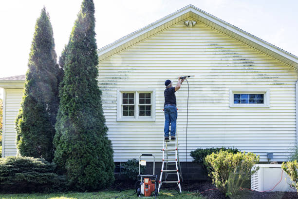 Best Machinery and Equipment Cleaning  in Oakwood, GA