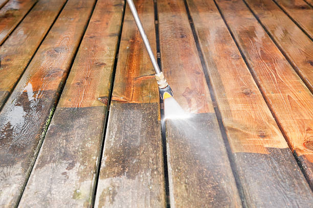 Best Paint Preparation  in Oakwood, GA
