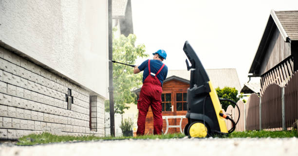 Best Building Exterior Washing  in Oakwood, GA